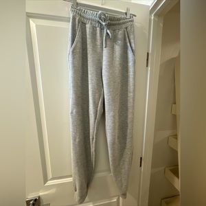 Alo Women’s Waffle Jogger Pant Grey XS